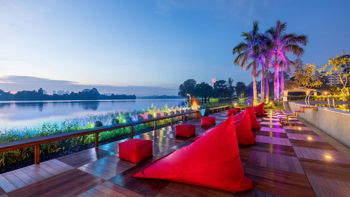 Hlaing Hotel | LOTTE Hotel Yangon
