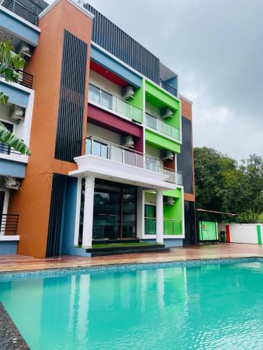 Nagaon Hotel | Lotus by ILIF Hotels