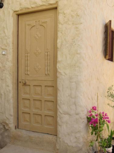 Siwa House | Lotus House