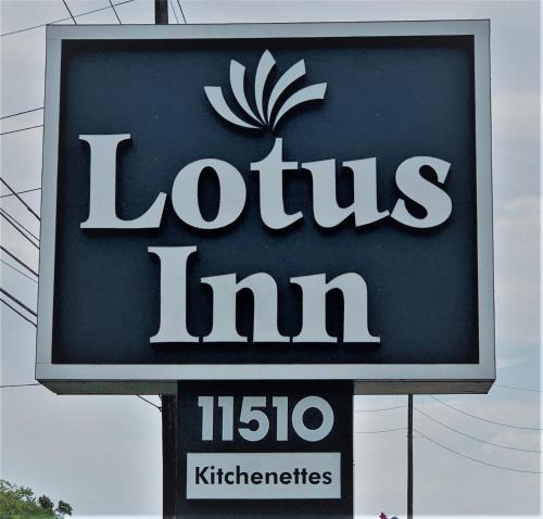 Houston Hotel | LOTUS INN