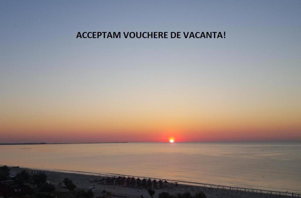 Constanta Apartment | Lotus nr 9 Mamaia Apartments Sea View