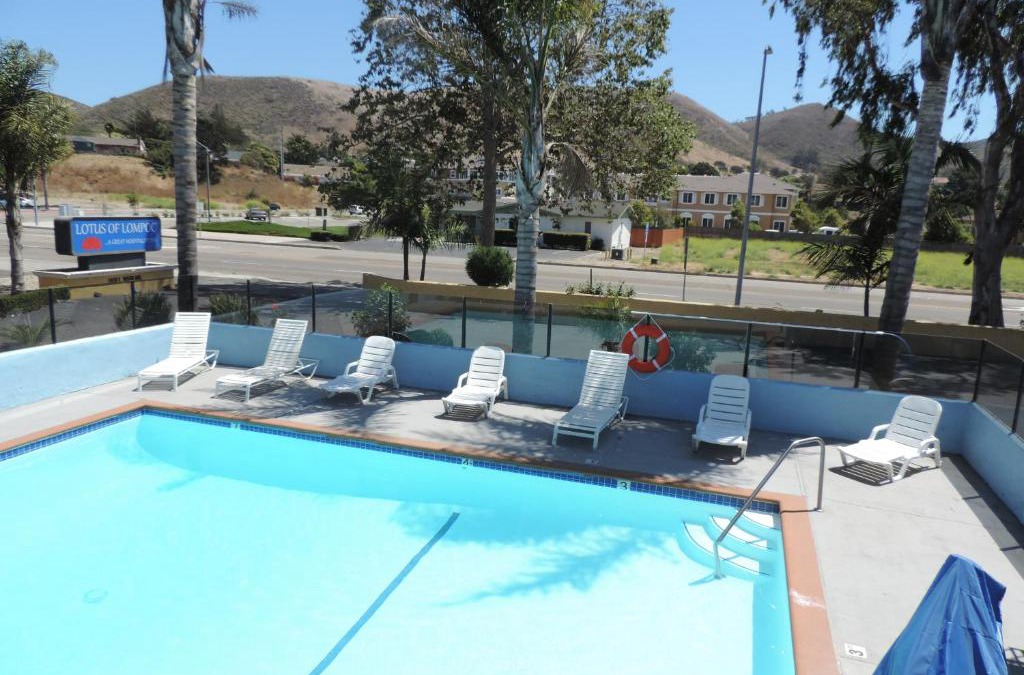 Lompoc Hotel | Lotus of Lompoc - A Great Hospitality Inn