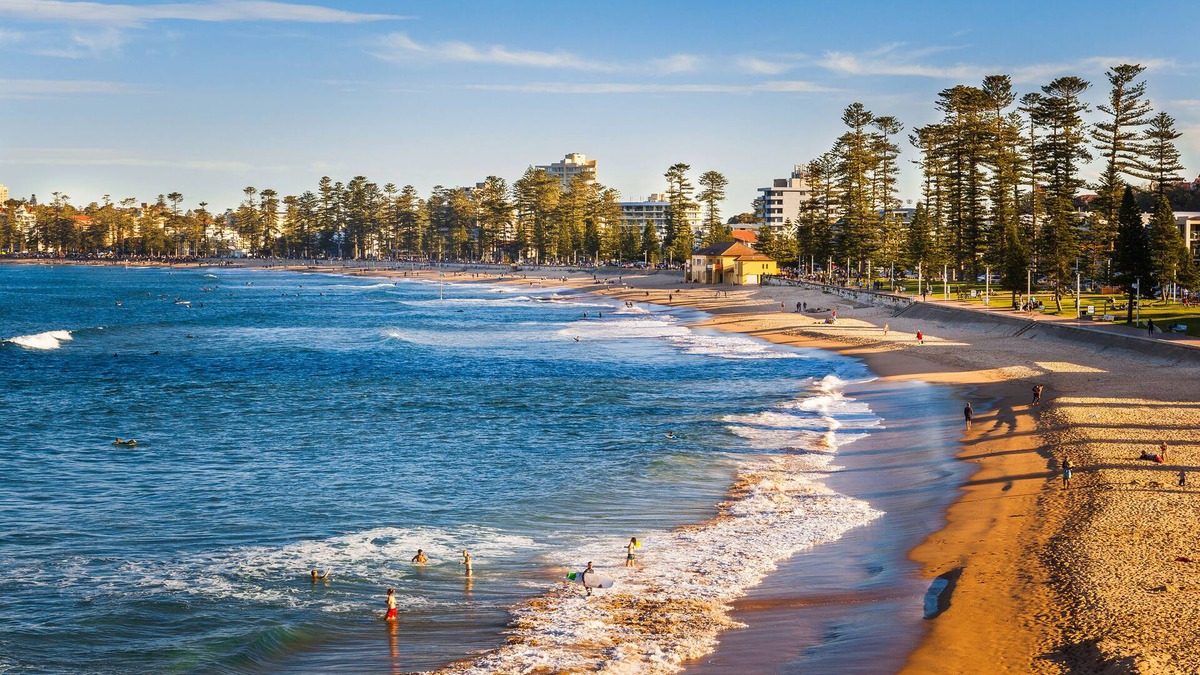 Manly Apartment | Lotus Stay Manly - Apartment 29G
