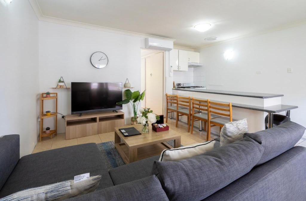 Manly Apartment | Lotus Stay Manly - Apartment 31G