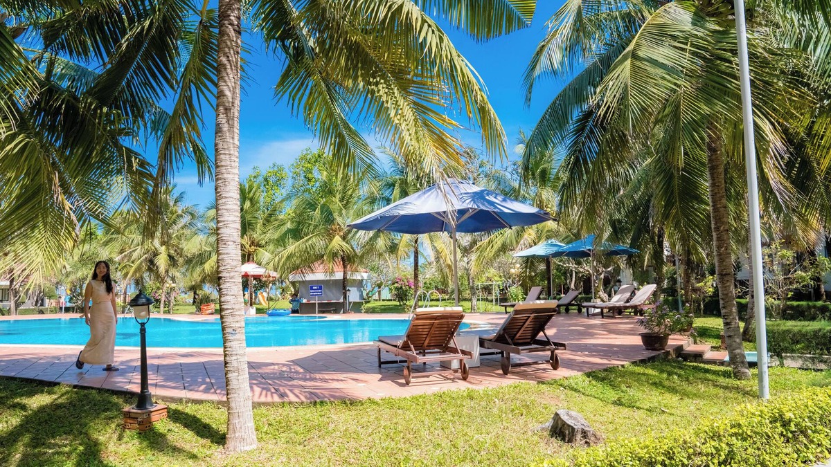 Thang Tam Resort | Lotus Vung Tau Resort