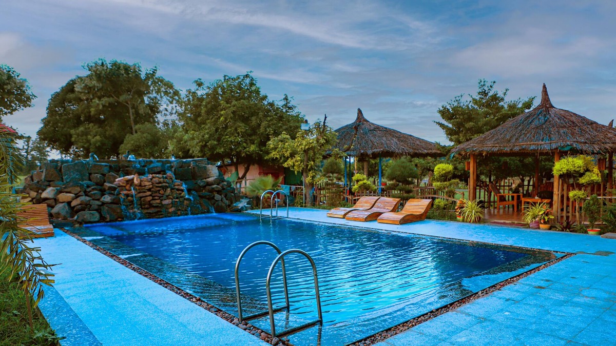 Delawadi Resort | Lotuslap Resort