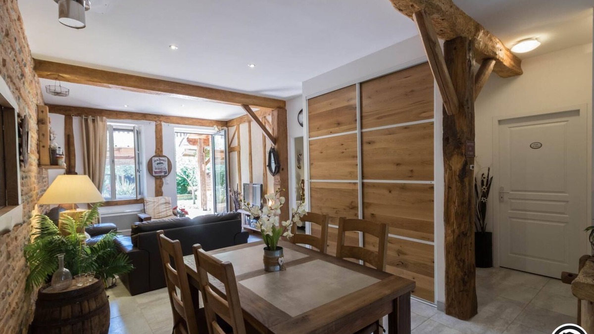 Levignac House | Lou Aranelis - Lévignac
