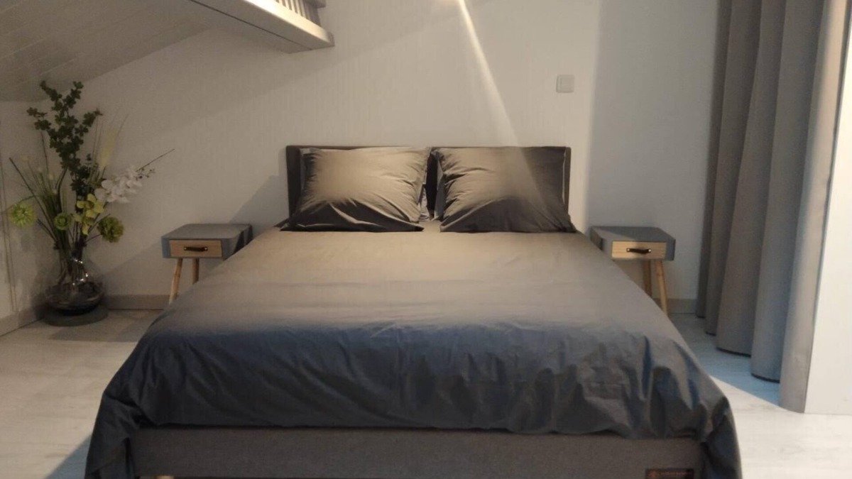 Fayence House | Lou Calado