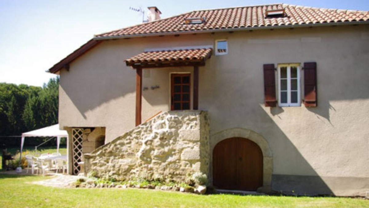 Gorses House | Lou Cantou