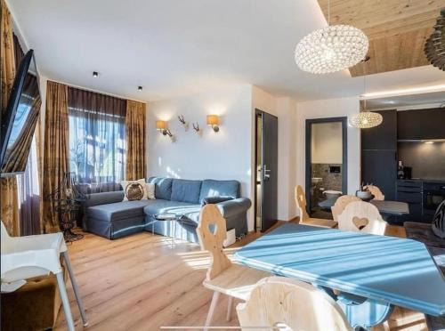 Reith bei Seefeld Apartment | LOU Chalet Apartment Luis