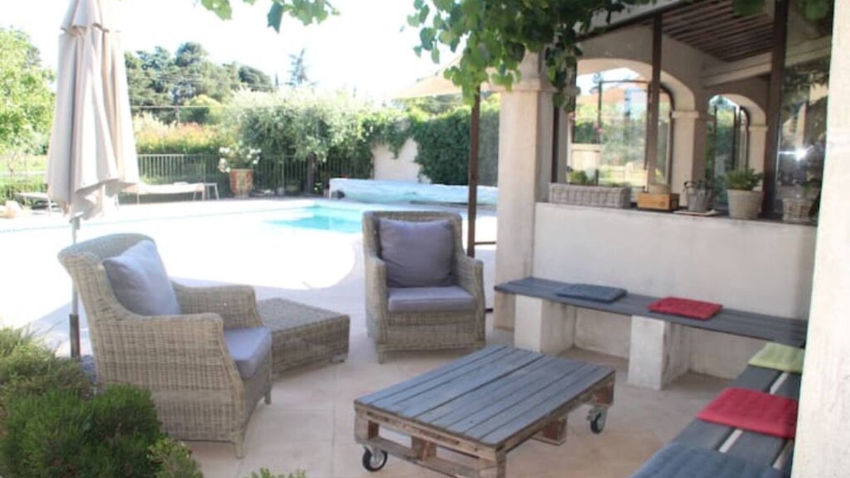 Cheval-Blanc Other | Lou Mas dou Souleou & Spa