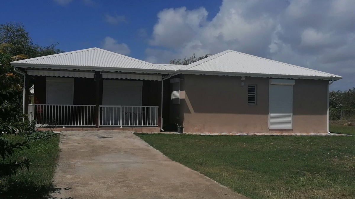Saint-Francois House | Loue F4 à Saint-françois