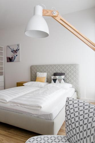 Neustadt Apartment | Louis & Louise Apartments Neustadt I Digital Check In