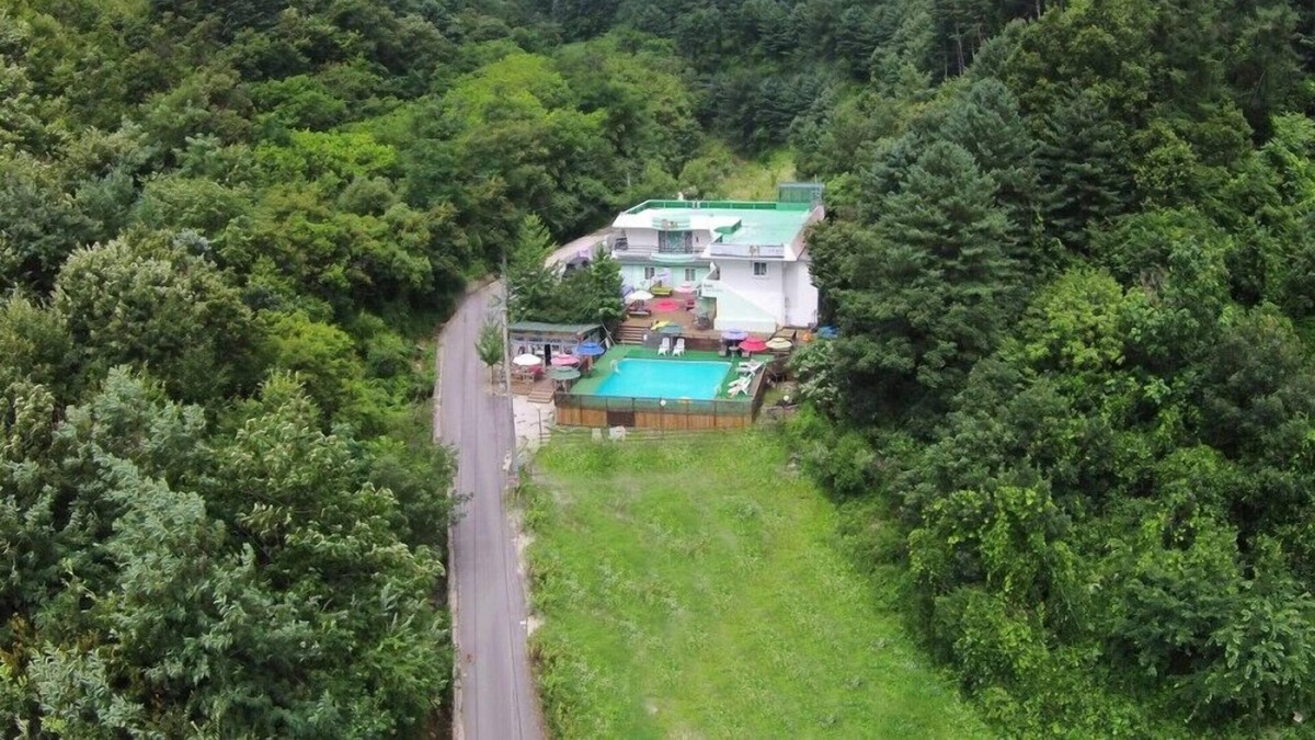 Namsan Apartment | Louis Pension