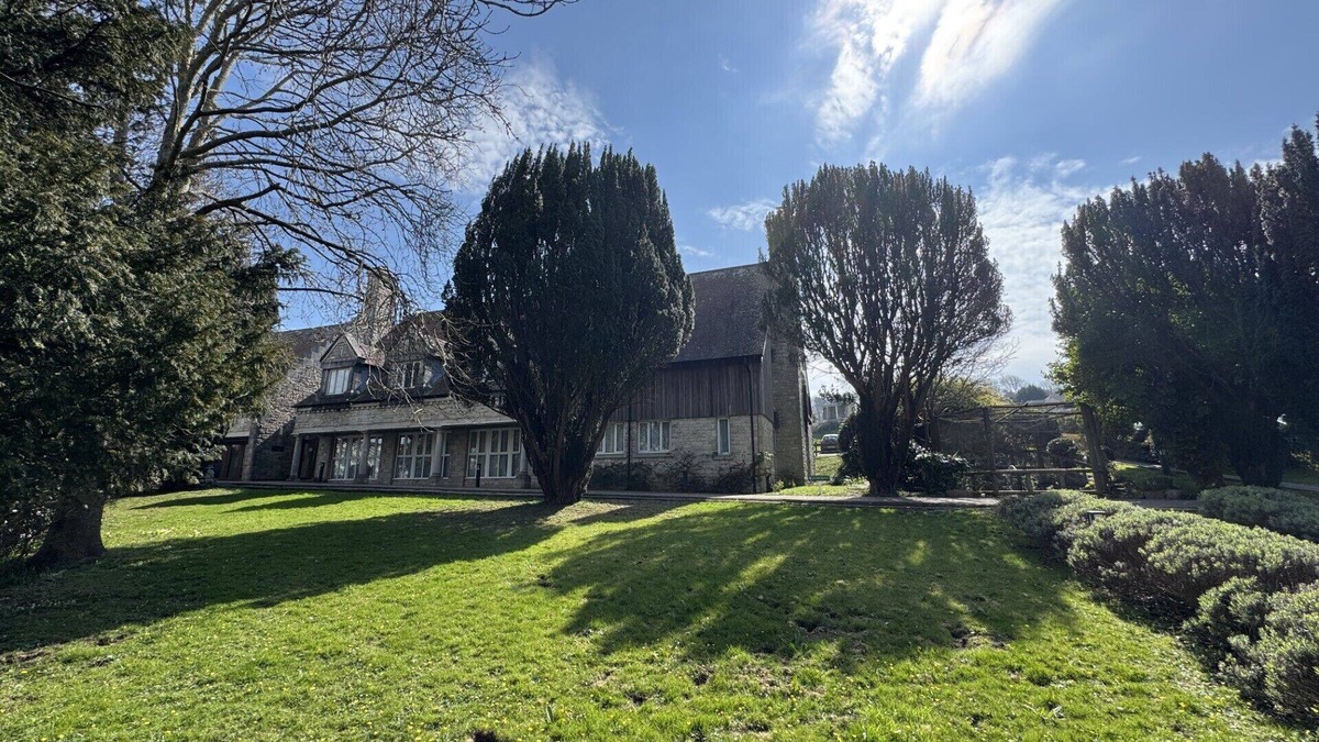 Swanage Hotel | Louisa Lodge Swanage Seaview