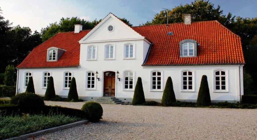 Skovbyballe Bed & Breakfast | Louiselund Bed & Breakfast