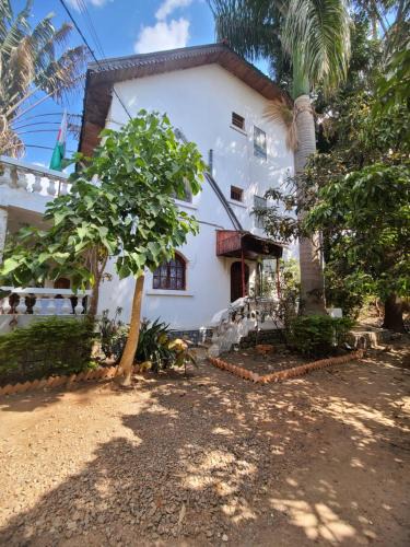 Ambohibao House | Louisiana Guest House