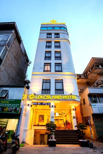 Thanh Xuan Bed & Breakfast | Louisland Hanoi Hotel