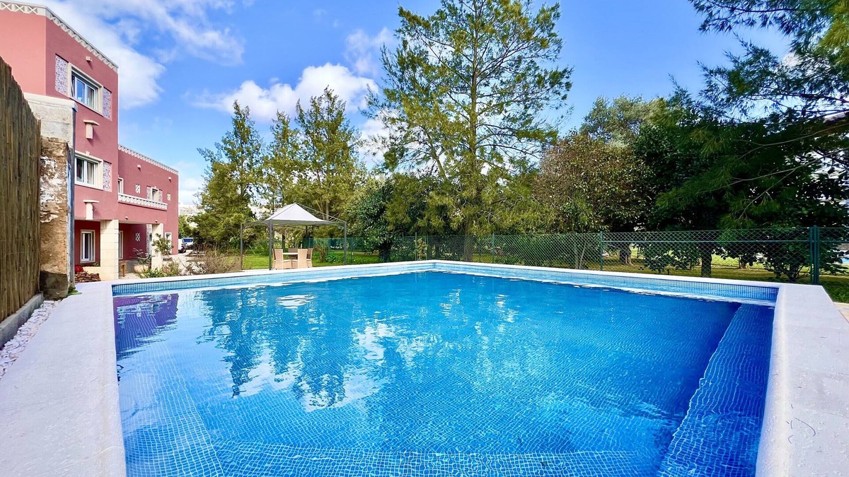 Sao Clemente Apartment | LOULÉ STYLISH 2 WITH POOL by HOMING