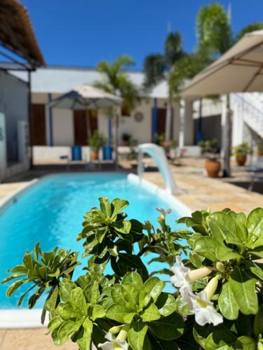 Porto das Dunas House | Lounge PDD