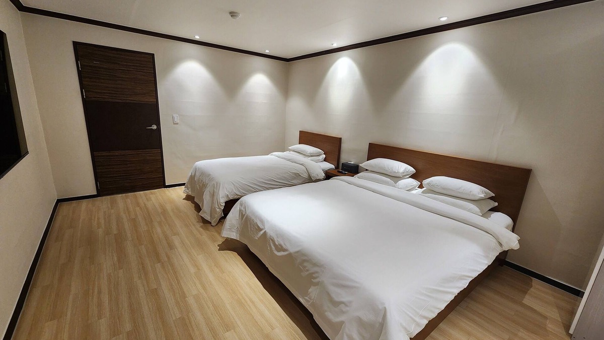 Icheon Hotel | Loungeseoul