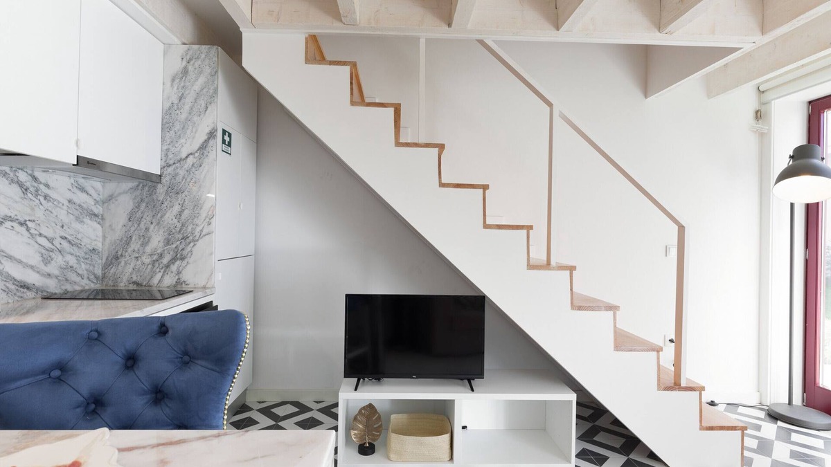 Centro / Baixa Villa | Loureiro Villas - J