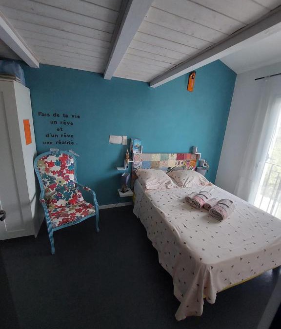 Bendejun Bed & Breakfast | LOUTHEPIECLA