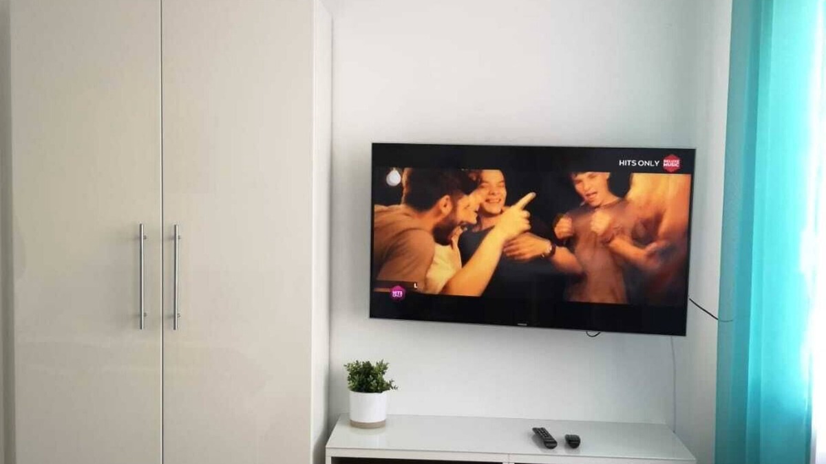 Sundheim Apartment | LouVi Apartment in Kehl am Rhein