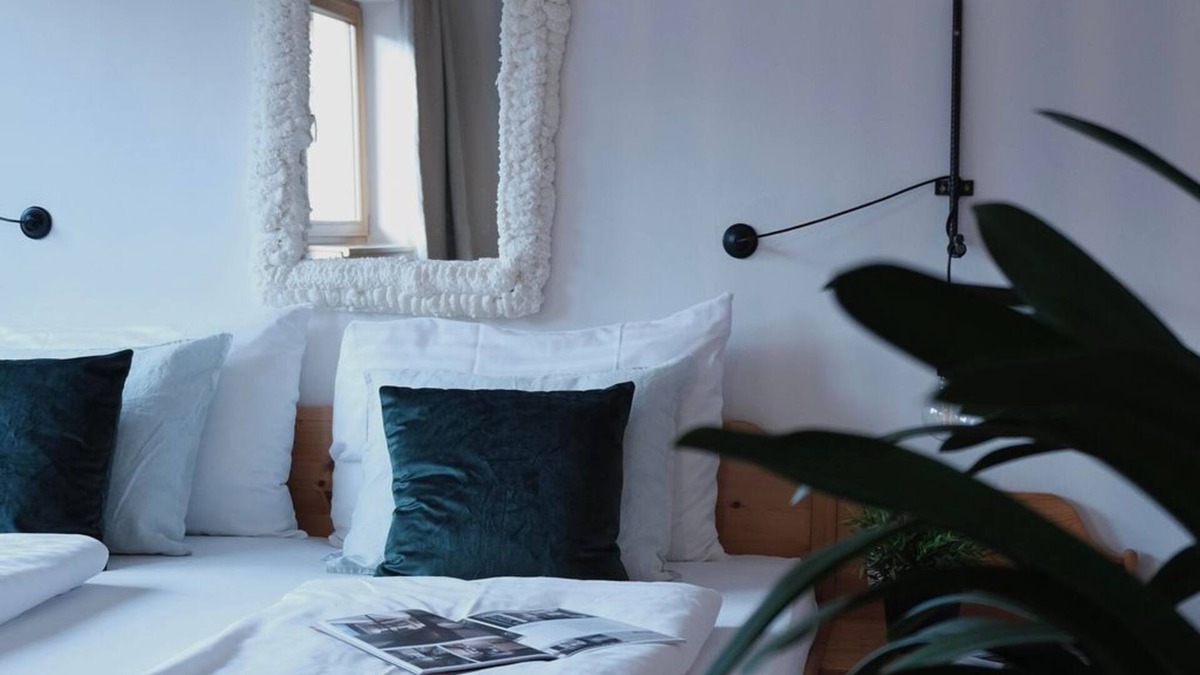 Schonbach Apartment | Lovely Kamal 4er - Bergbaur