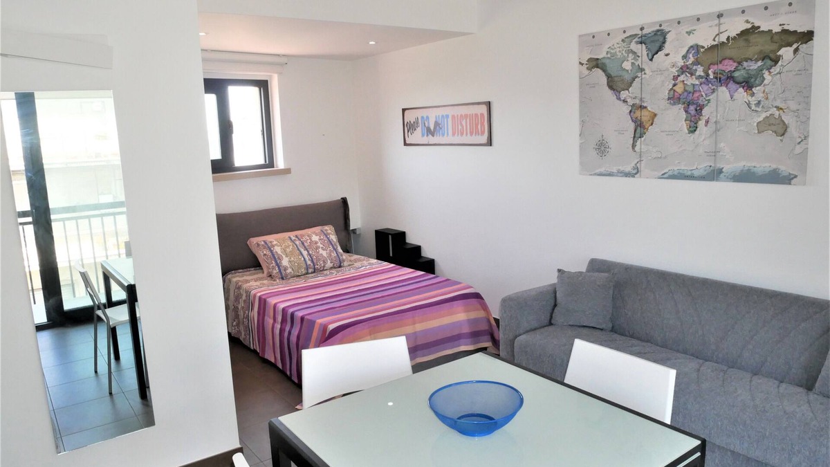 Polistena Apartment | Lovable in Polistena