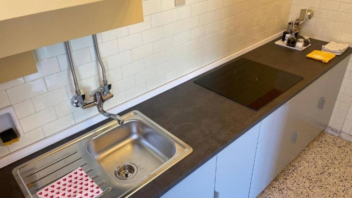 Ravenna House | Lovatelli House: Standard 3-Bedroom Apartment