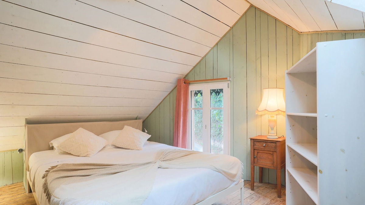 Plouha Apartment | Love at the Beach - Les Gites du Goelo