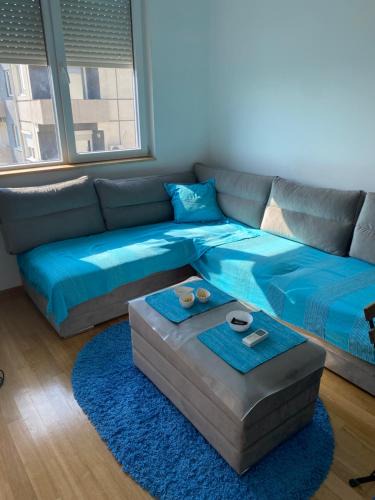 Skopje Apartment | Love birds place