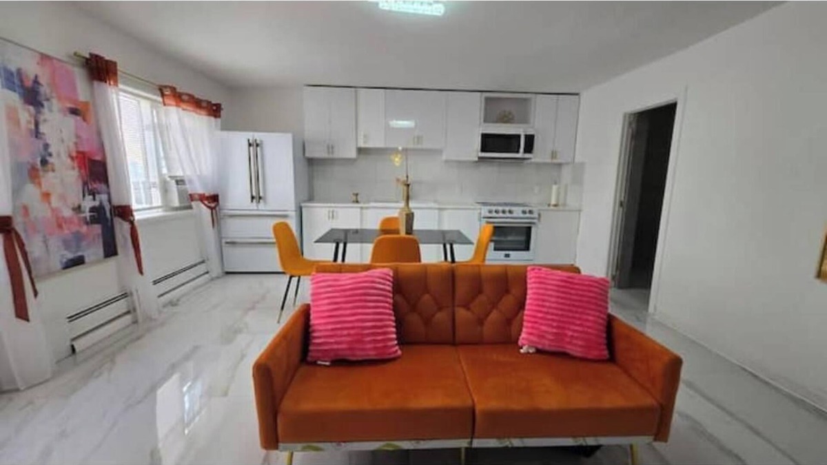 Atlantic City Apartment | Love Caters All Event Hall with suites