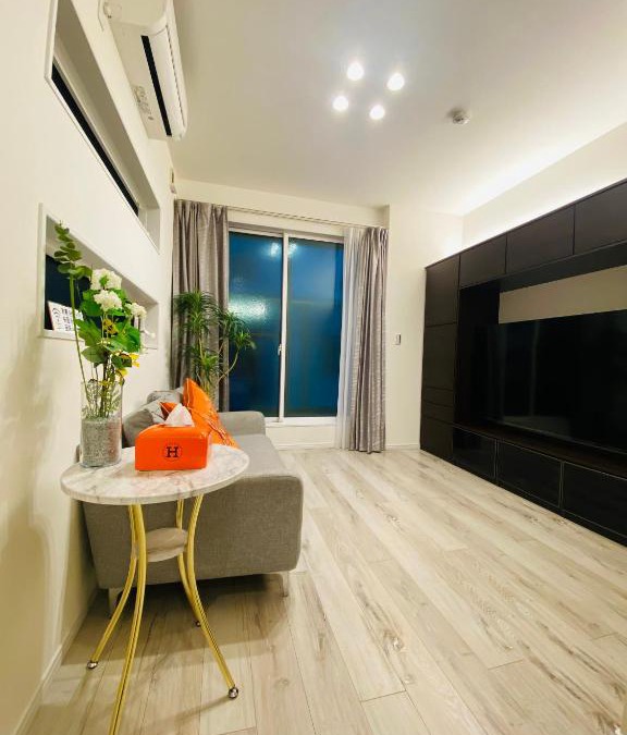 Kita House | Love House