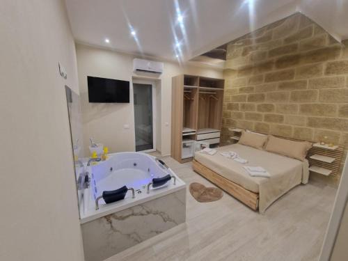 Borgo Vecchio Apartment | Love is in the air
