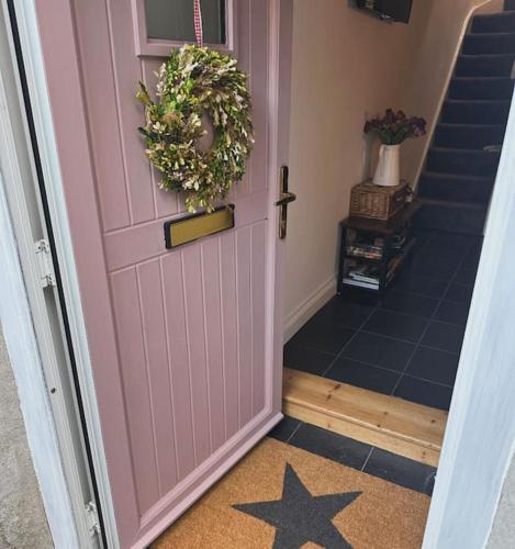 Dolgellau House | Love Lane Cottage Dolgellau
