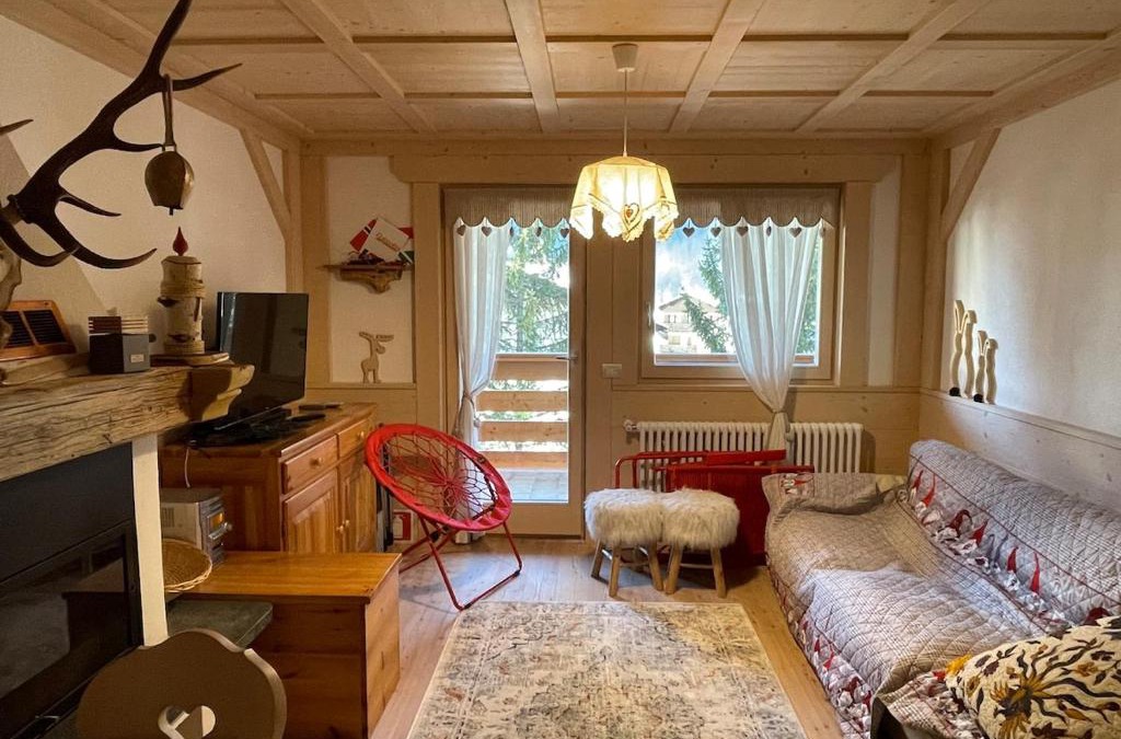 Fontanazzo House | Love Mountain House
