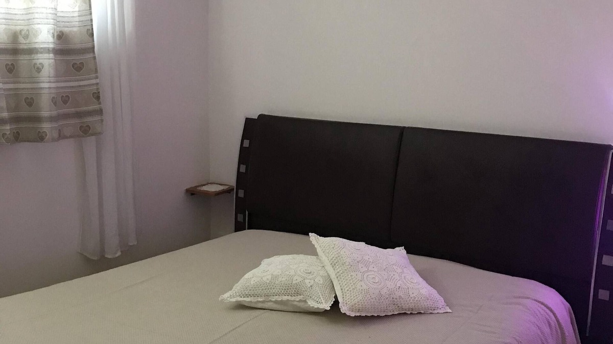 Terracina House | Love Nest Family Suite for two people