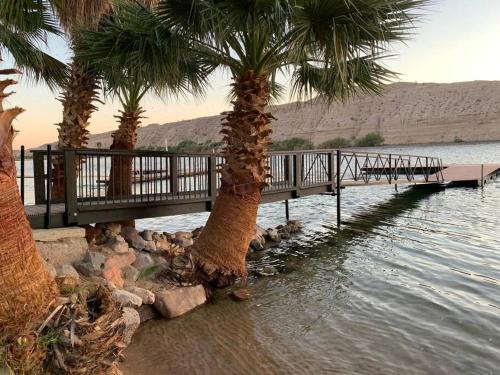 Bullhead City Apartment | Love nest