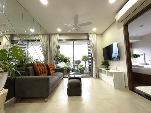 District 7 Apartment | Love Paradise