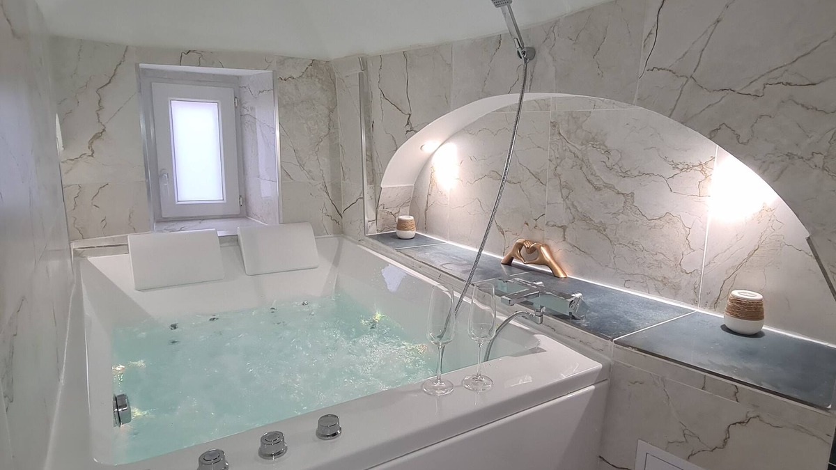 Teilhard Apartment | Love Room Romantique à 5 Minutes de Clermont-ferrand
