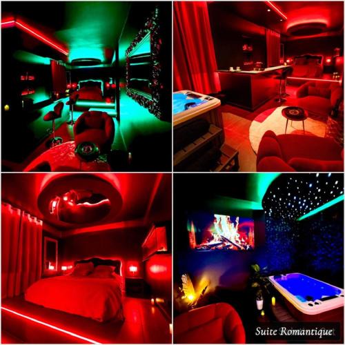 Arnaud Bernard Apartment | LOVE ROOM TOULOUSE - Centre