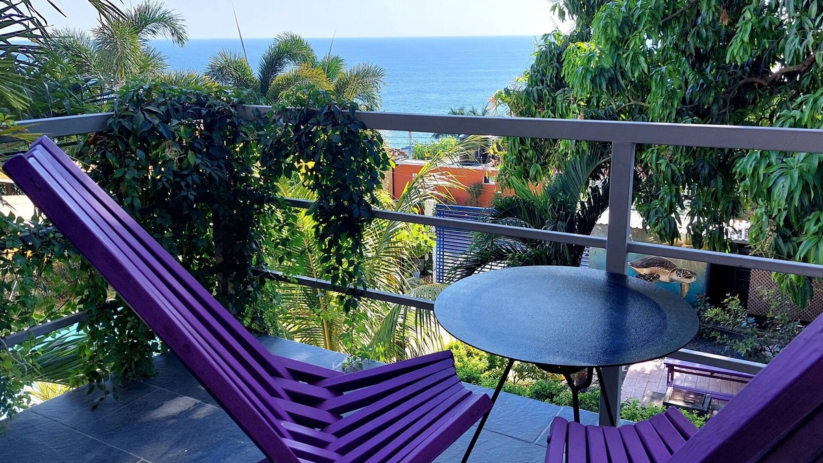 Nuevo Cuscatlan Apartment | Love Suite Atami