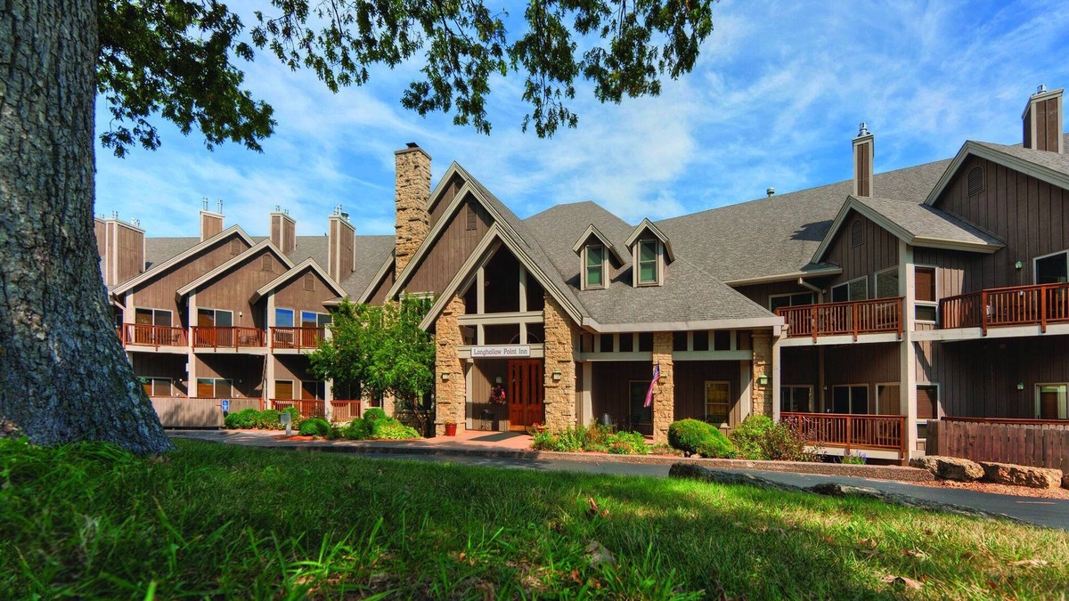 Hanover Resort | Love the outdoors?