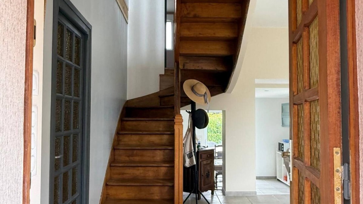 Trevignon House | Loved family home