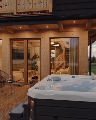 Witow Villa | Lovelia Luxury Chalet