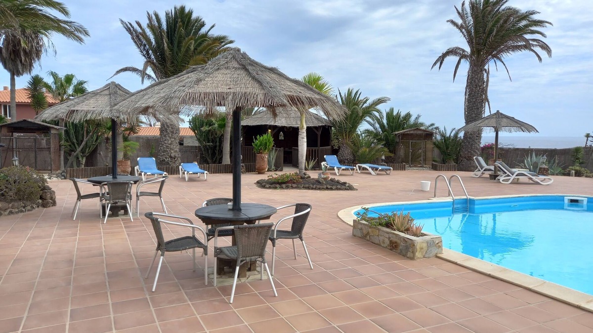 Parque Holandes Apartment | Lovely 1-Bed Bungalow in Parque Holandés