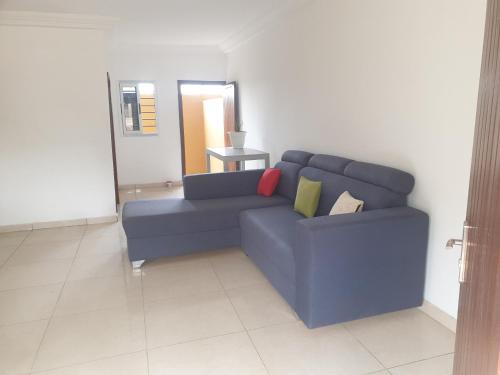 Abidjan House | Lovely 1-Bed duplex house