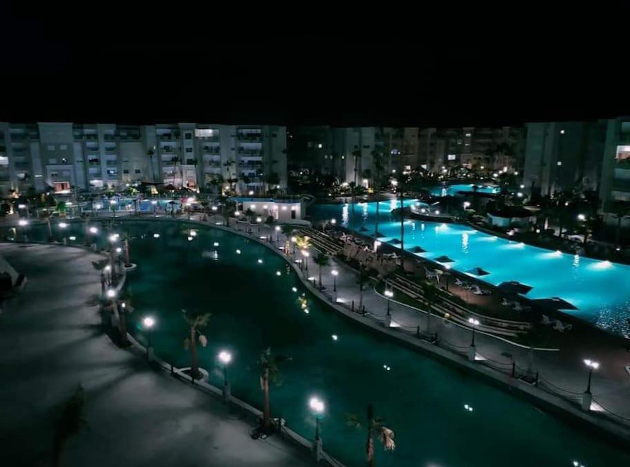 Monastir Apartment | Lovely 1 bedroom Apartment